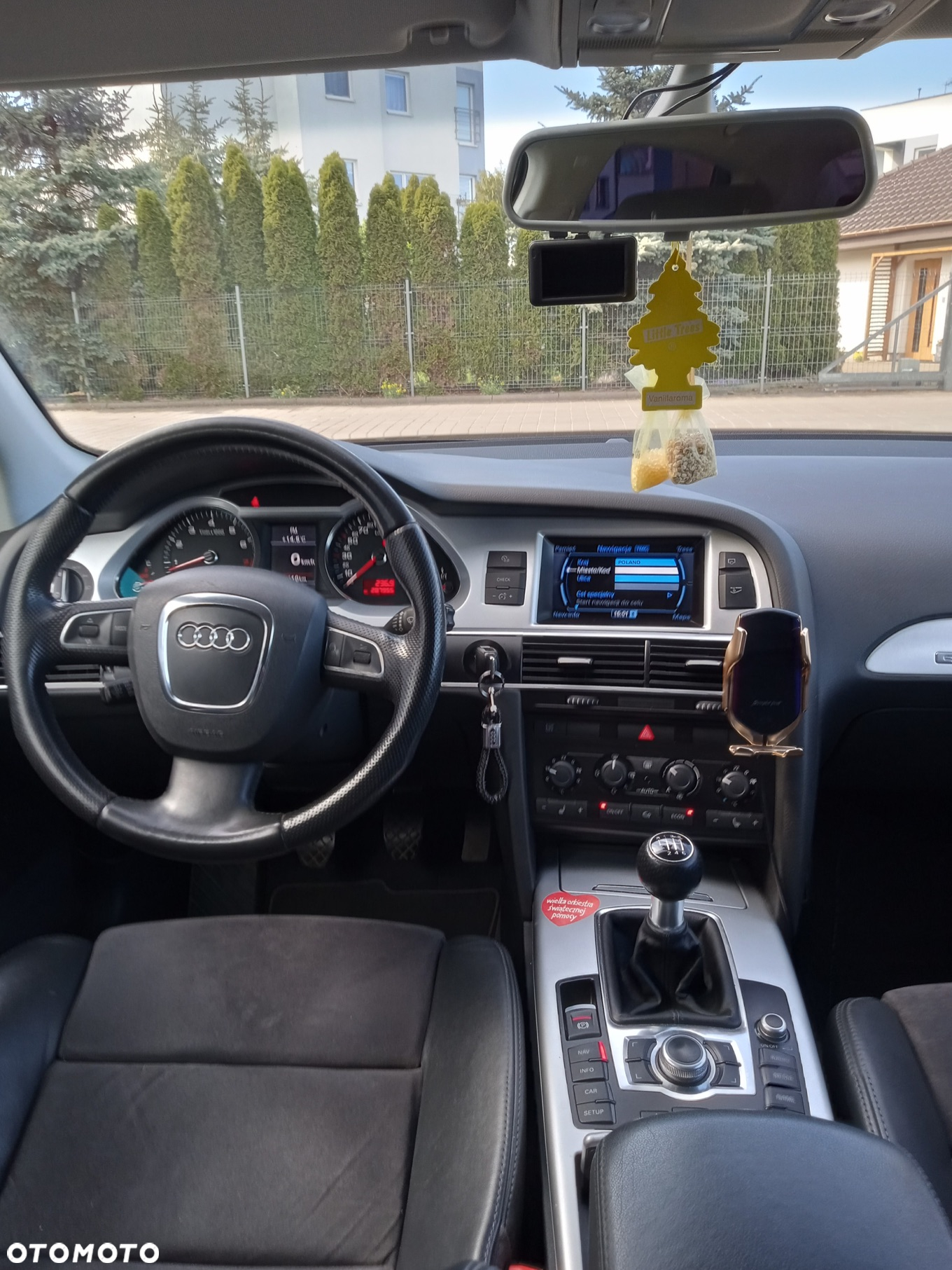 Audi A6 2.8 FSI Quattro - 4