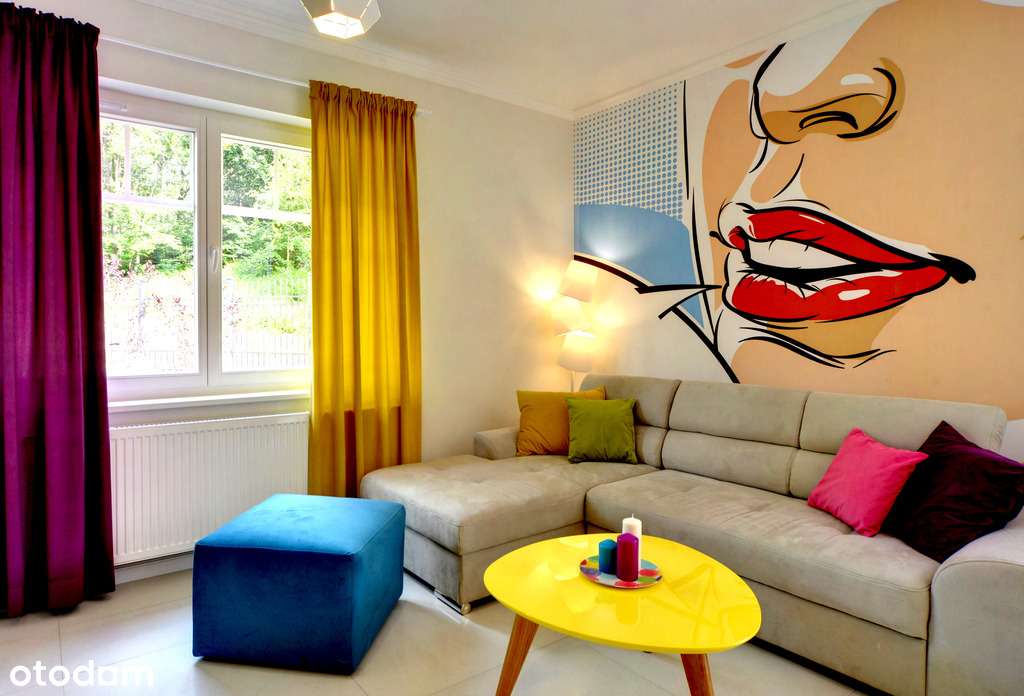 Apartament nr 3 Willa Urnes ResortNorweskaDolina - Pełny obrazek: 4/20