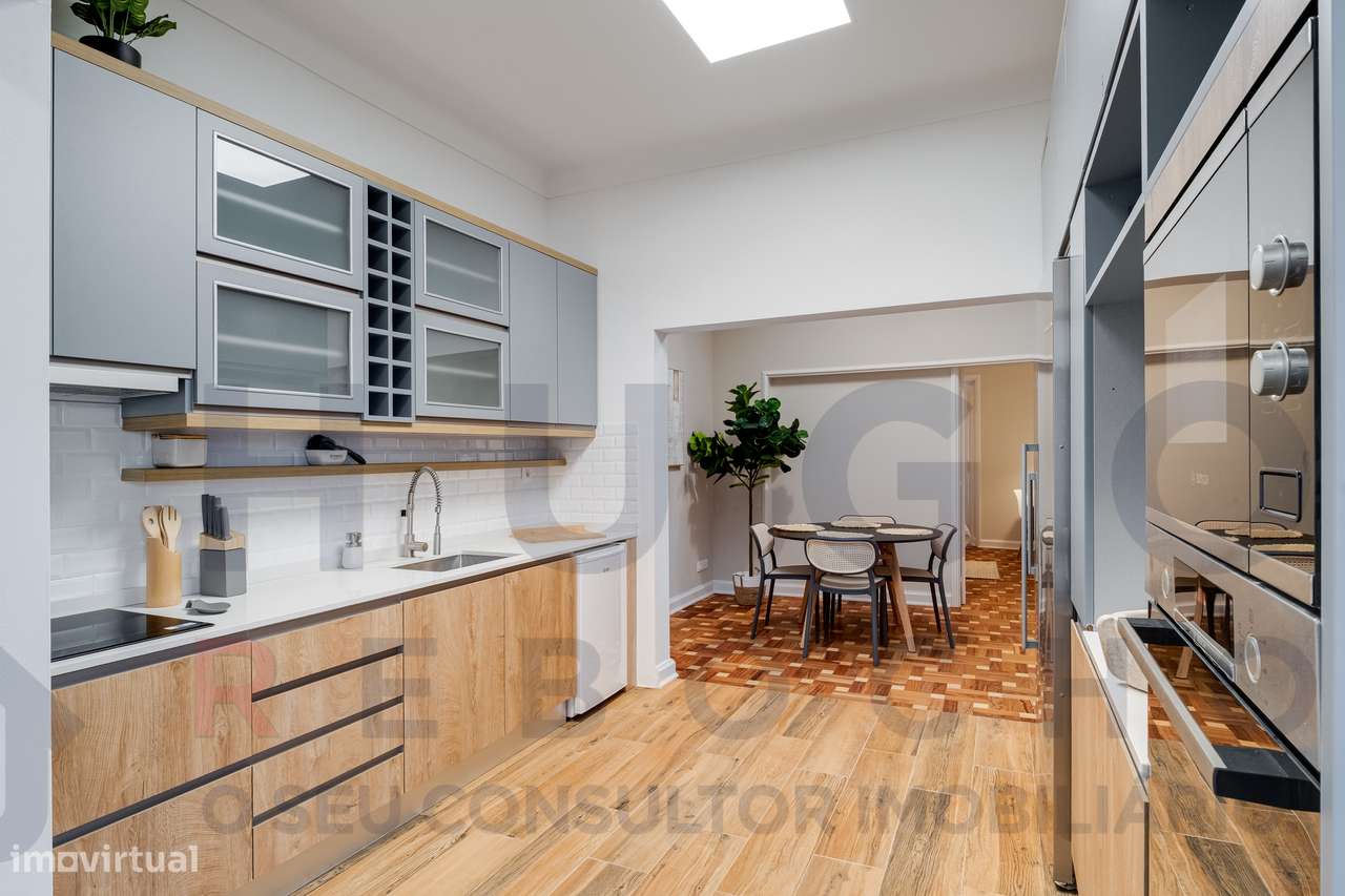 Prédio Exclusivo no Centro Histórico de Évora – Remodelado em 2025-13