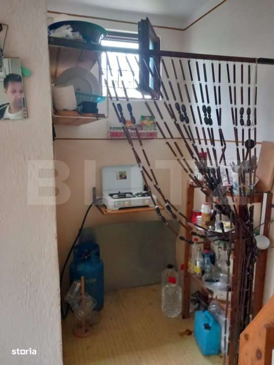 Teren, 600 mp, zona Bercu Rosu - Imagine principală: 5/12