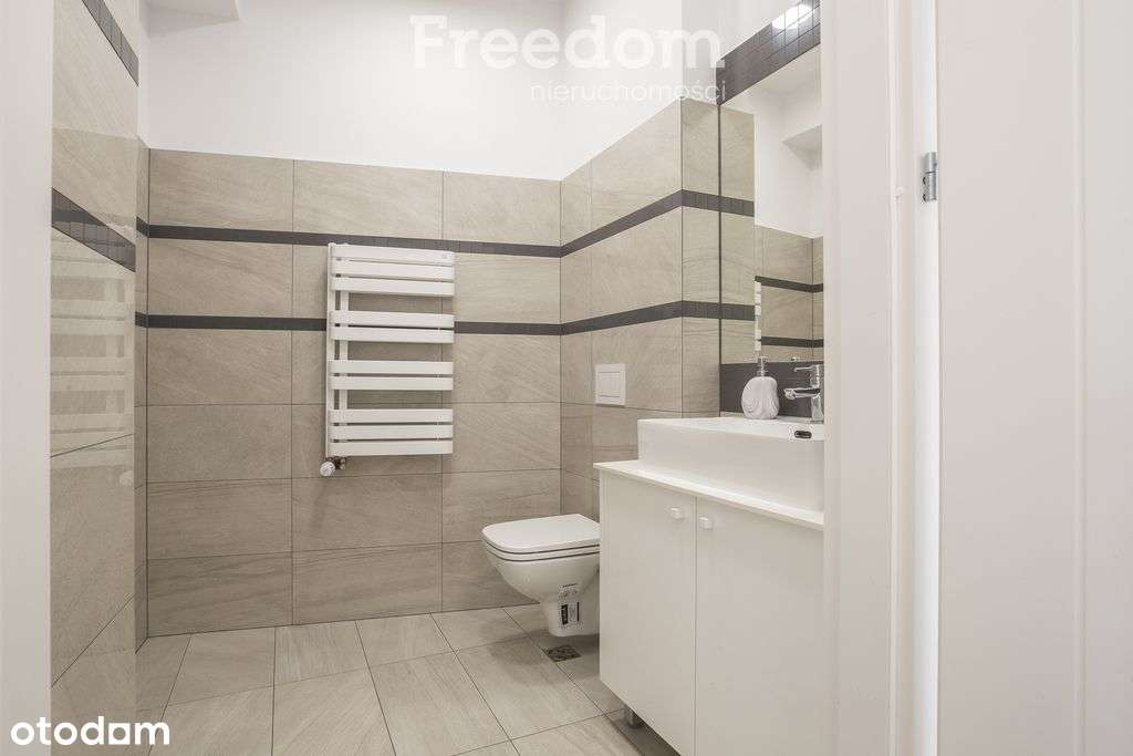 Lokal do wynajęcia Rzeszów Batorego - Pełny obrazek: 3/9