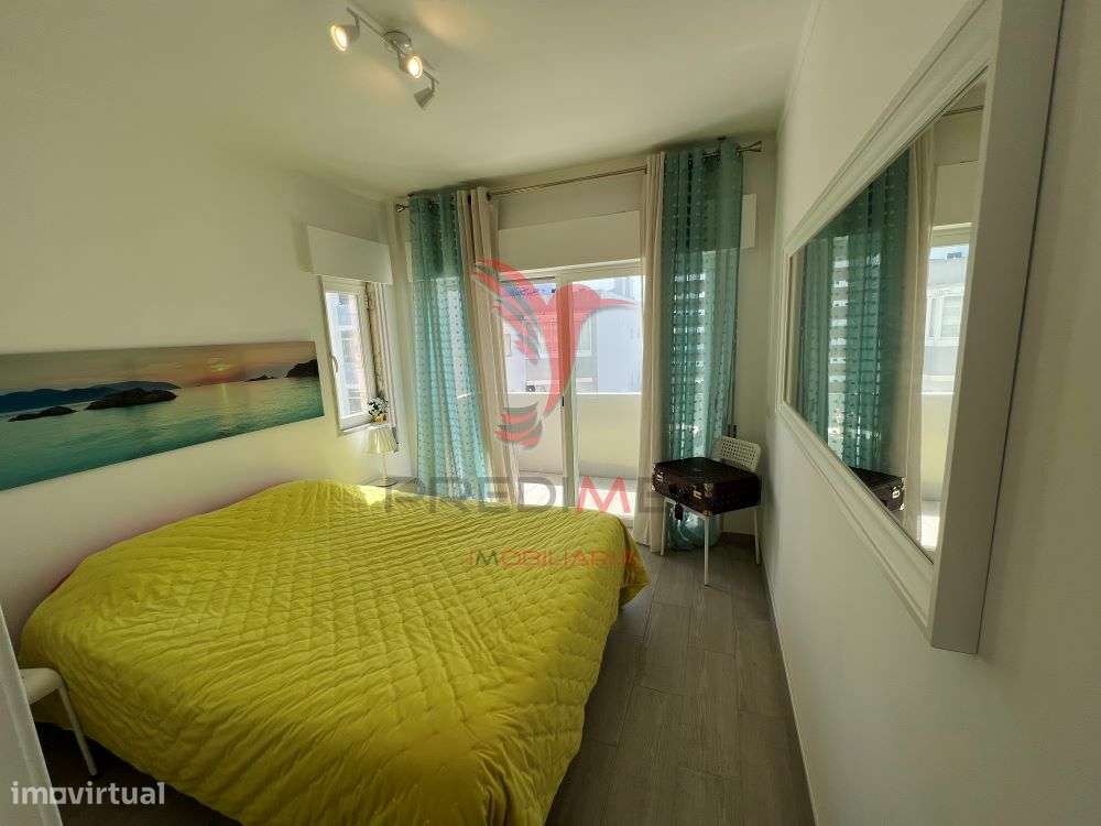 Quarteira - apartamento com vista mar - Grande imagem: 5/9