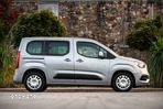 Opel Combo - 5