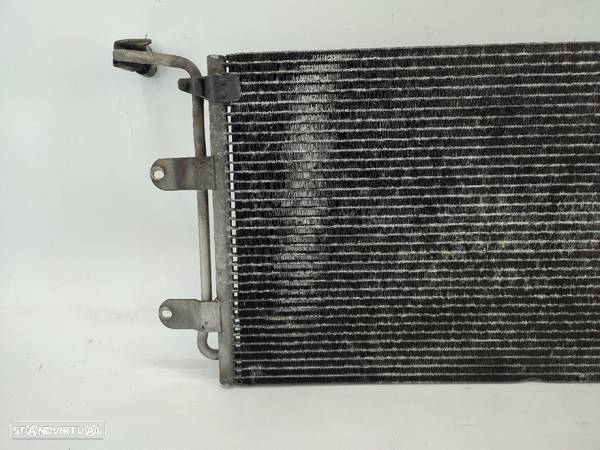 Radiador Ar Condicionado Ac Volkswagen Golf Iv (1J1) - 5