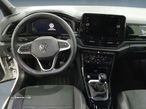 VW T-Roc 1.0 TSI Black Style - 13