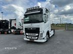 Volvo FH 500 / I SHIFT Dual Clutch / ACC / Full Spoiler / Stan BDB - 1