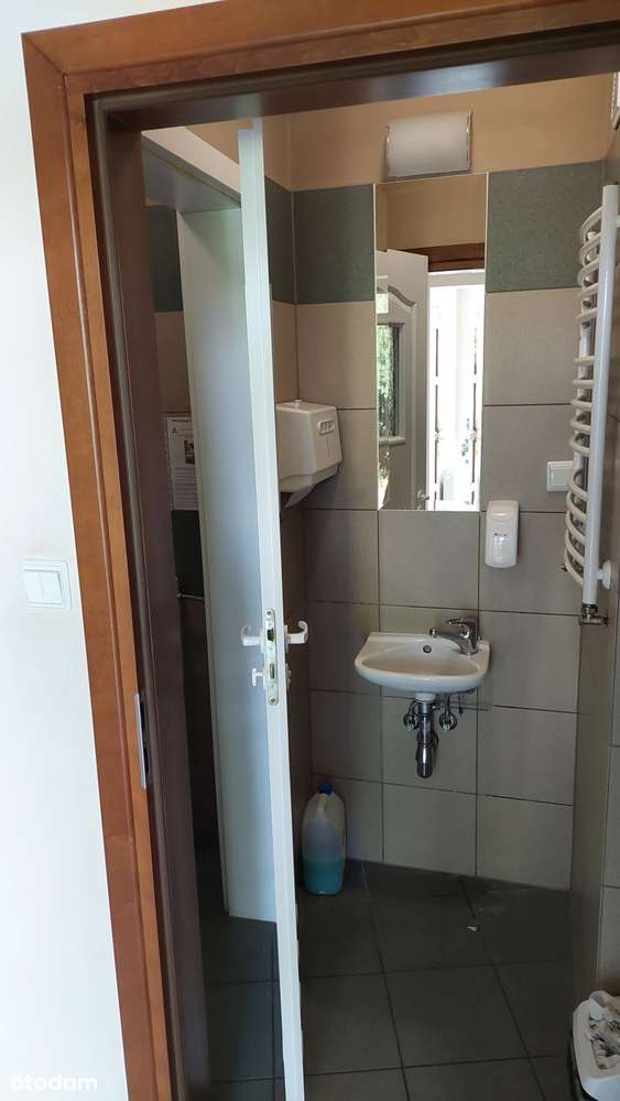 Do wynajęcia budynek usługowo-handlowy z magazynem - Pełny obrazek: 5/12