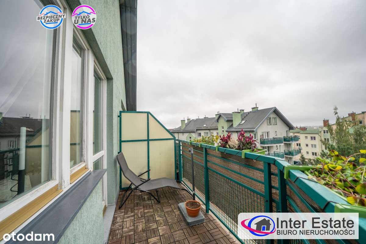 Dwupoziomowe | 3 pokoje + użytkowe poddasze-14