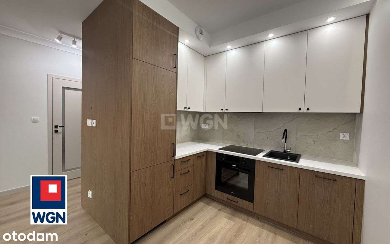 Mieszkanie 2-Pokojowe 43,7 M2, 2 piętro, winda-3