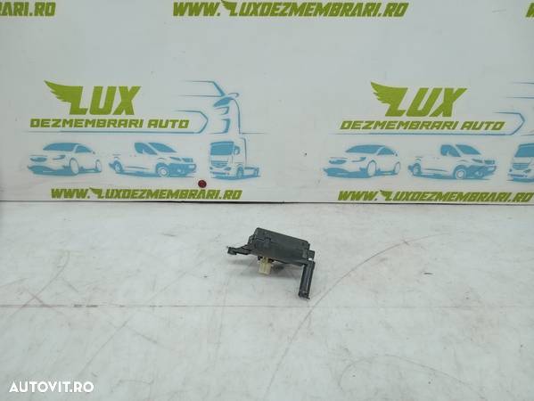 Motoras clima aeroterma bord 0132801345 1k0907511 Seat Leon 2 - 3