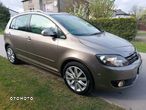 Volkswagen Golf Plus - 4