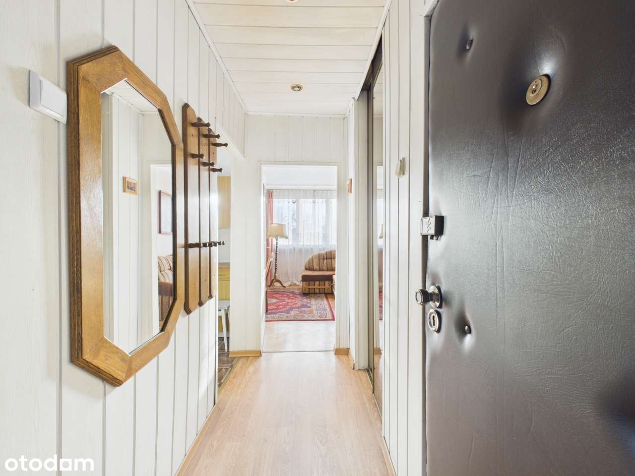 2 Pokoje z Potencjałem – Sosnowiec Pogoń | Idealne pod Inwestycję - Pełny obrazek: 5/8