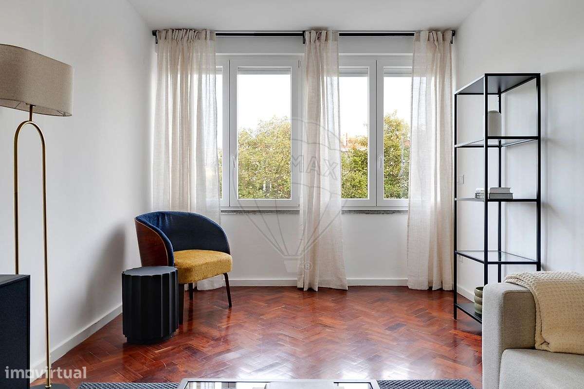 Apartamento T3 para arrendamento - Grande imagem: 3/25