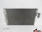 Radiador de ar condicionado Seminovo/ Original BMW X3 (F25)/BMW X4 (F26) 6453921... - 1