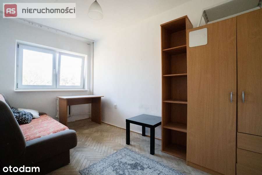 Mieszkanie 3-pokojowe na LSM-ie w dobrej cenie.-9