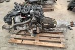 Motor BMW Seria 5 F10 520 d Euro 6 / Cod B47D20B B47D20B BMW 5 Series  seria - 2