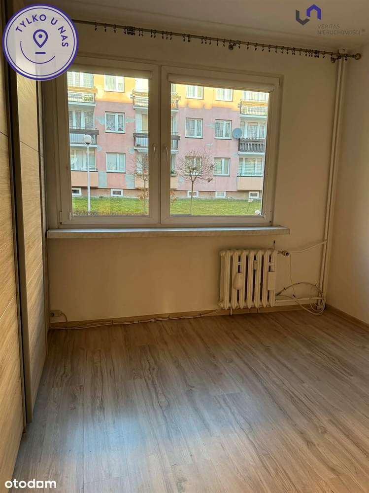 Super Cena/dwa Pokoje OS. Beskidzkie-6