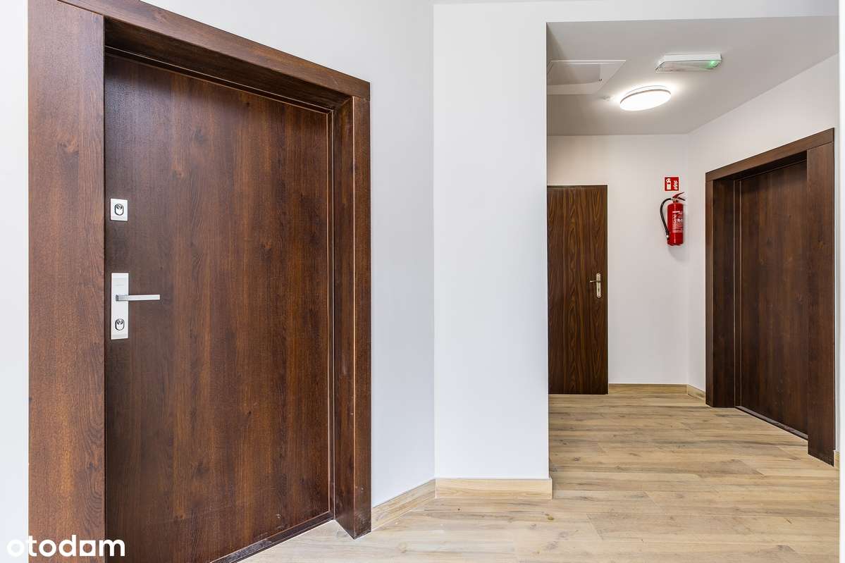 2 pokoje | Balkon | 5 min pieszo Krupówki | gotowy budynek-9