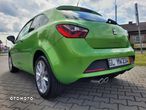 Seat Ibiza SC 1.4 TSI FR DSG - 21