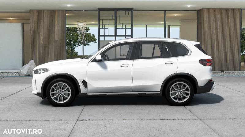 BMW X5 xDrive30d AT MHEV - 4