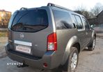 Nissan Pathfinder - 15