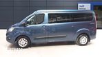 Ford Transit Custom - 2