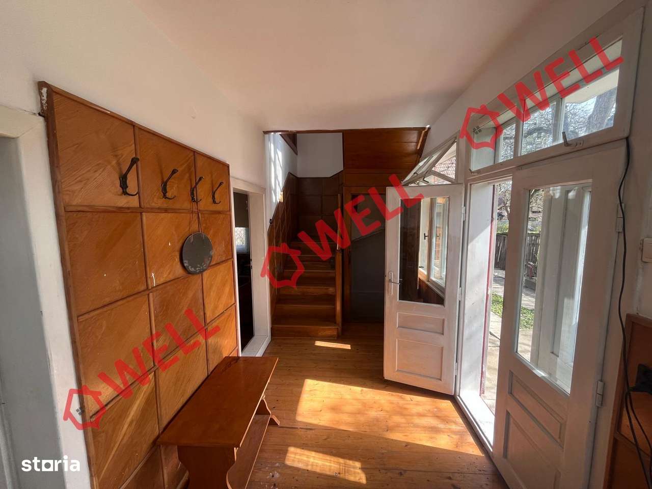 Casă de familie de vânzare în Covasna, pe strada Arany János! - Imagine principală: 5/18