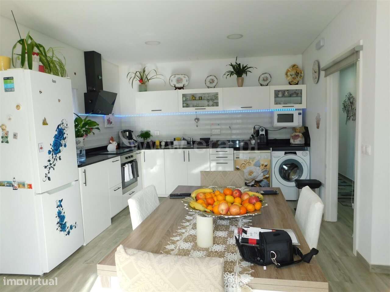 Andar Moradia T2 / Seia, Seia - Grande imagem: 4/17