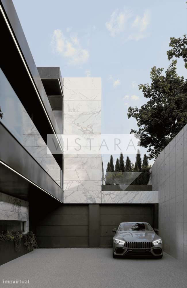 Maré Villas - Fração A - Grande imagem: 5/15