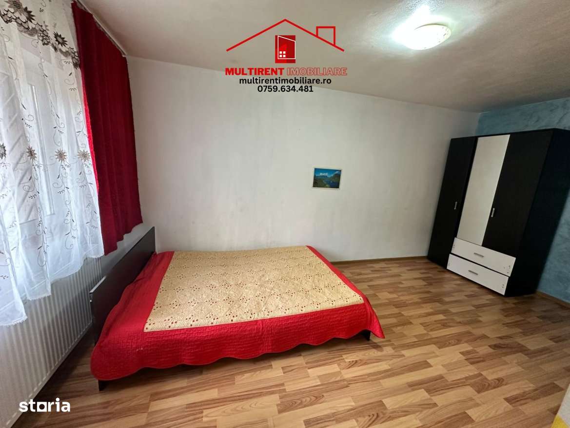 Garsoniera 25 mp- parter -langa Salon Elena ! - Imagine principală: 5/9