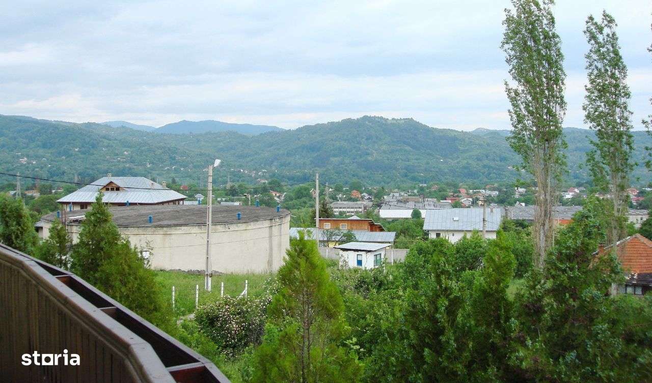 Vila rezidenta permanenta sau de vacanta, Breaza, Prahova-11