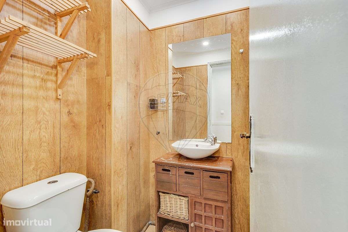 Apartamento T3 para venda - Grande imagem: 4/18