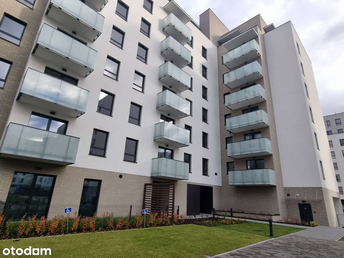 WYJĄTKOWE 3-POKOJOWE MIESZKANIE Z OGROMNYM TARASEM | URSUS | NEOPOLIS-0