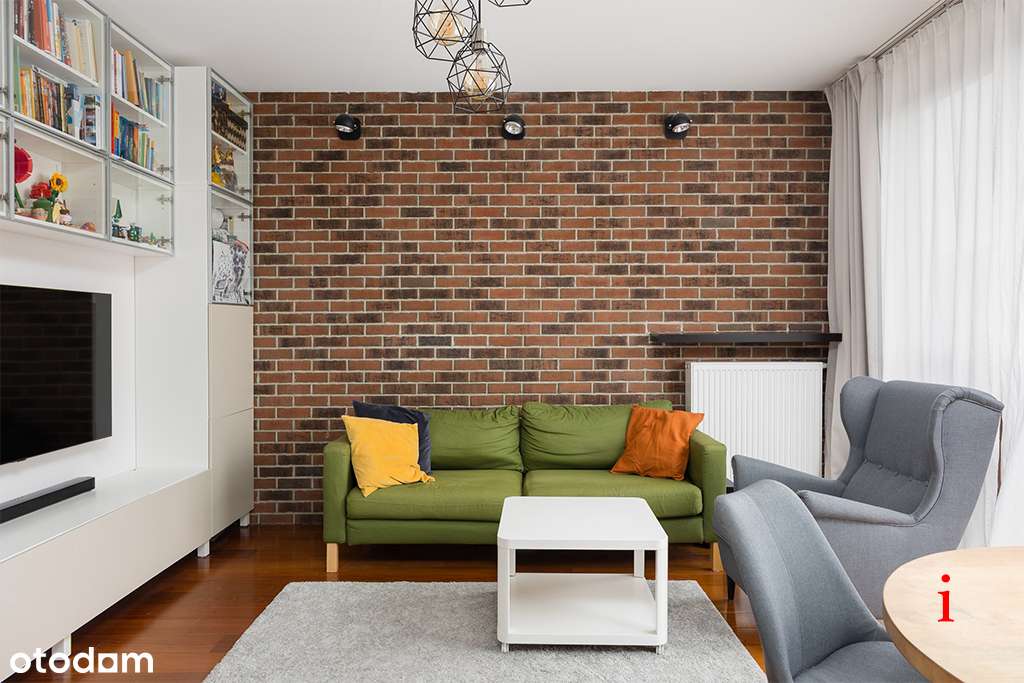 W trakcie sprzedaży - Umowa przedwstępna,  Wilanów,-2