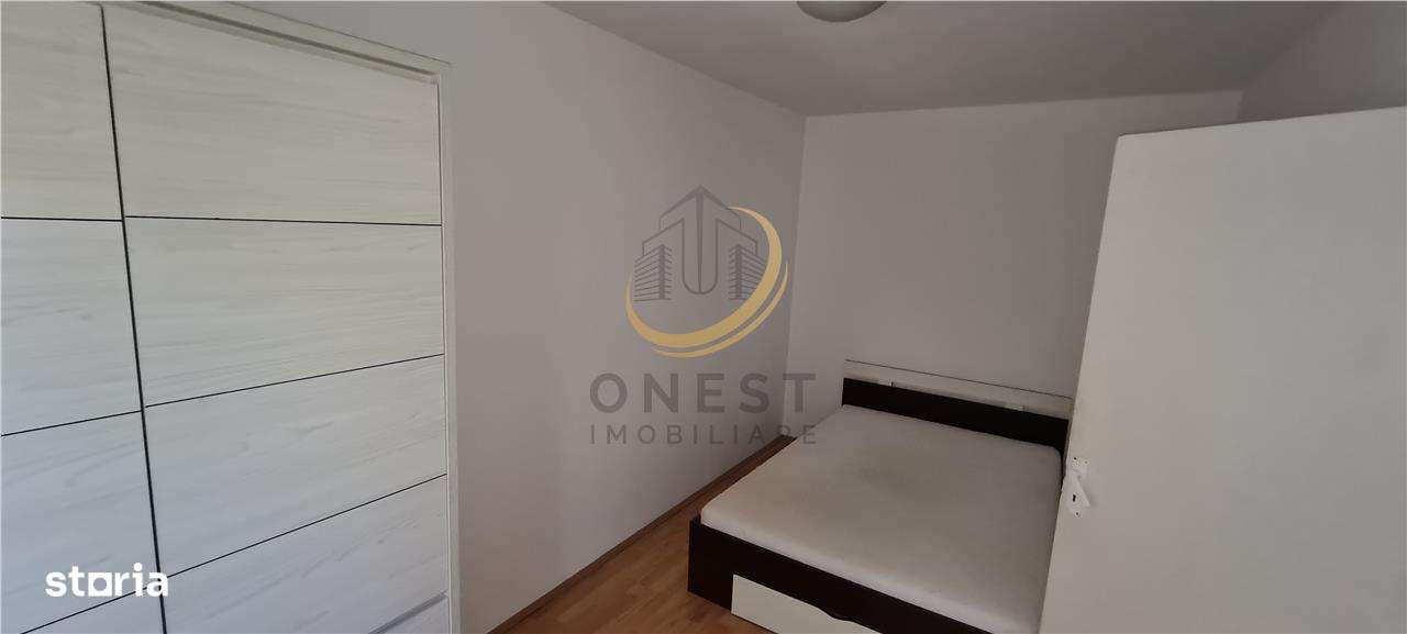 Apartament 3 camere cf 2 str Magurei 48mp-9