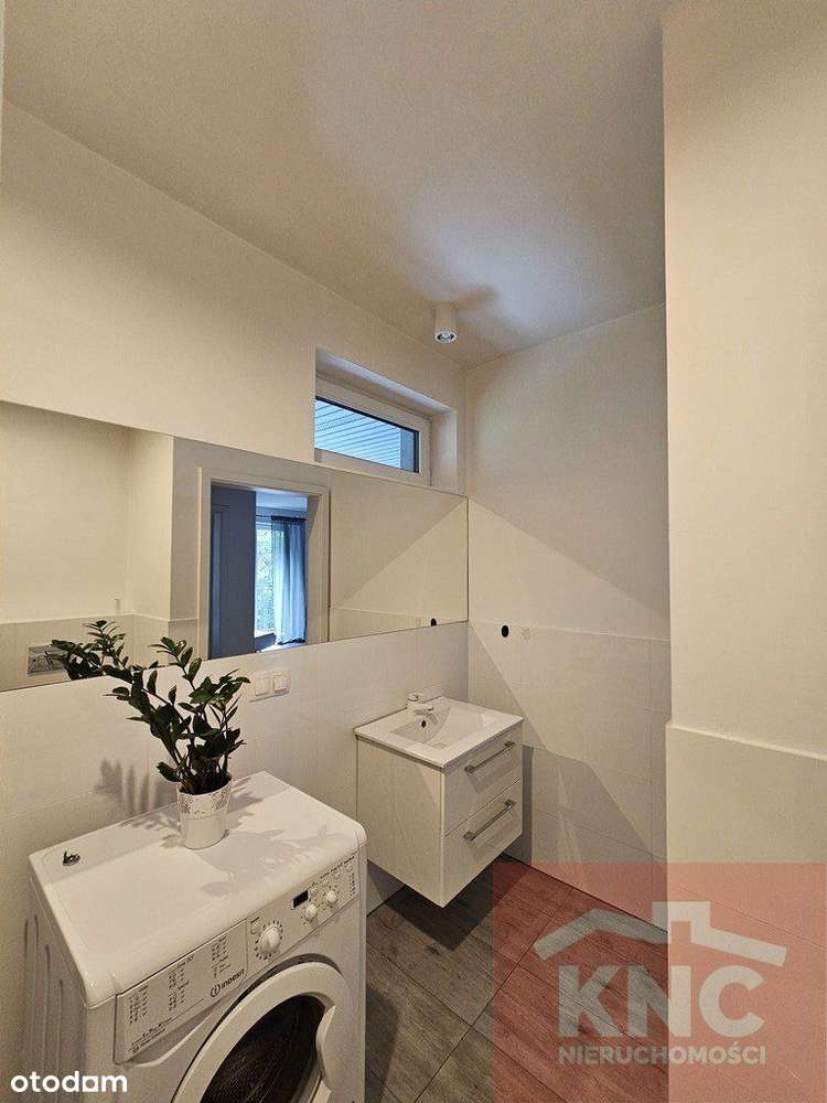 na wynajem Dwa Pokoje - Pełny obrazek: 4/5