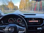 Volkswagen T-Cross 1.0 TSI Life - 19