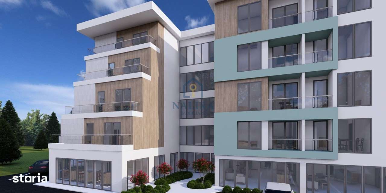 Apartamente zona Ultracentrală comision 0% - Imagine principală: 4/4