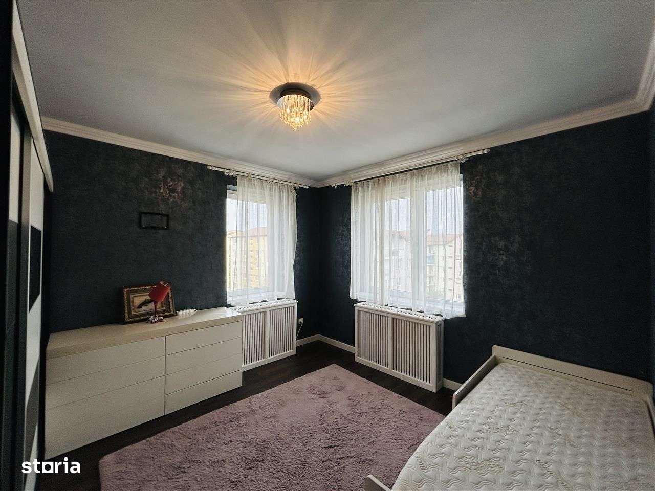 Apartament modern 3 camere Turnișor | Mobilat complet | Gata de mutat - Imagine principală: 5/15