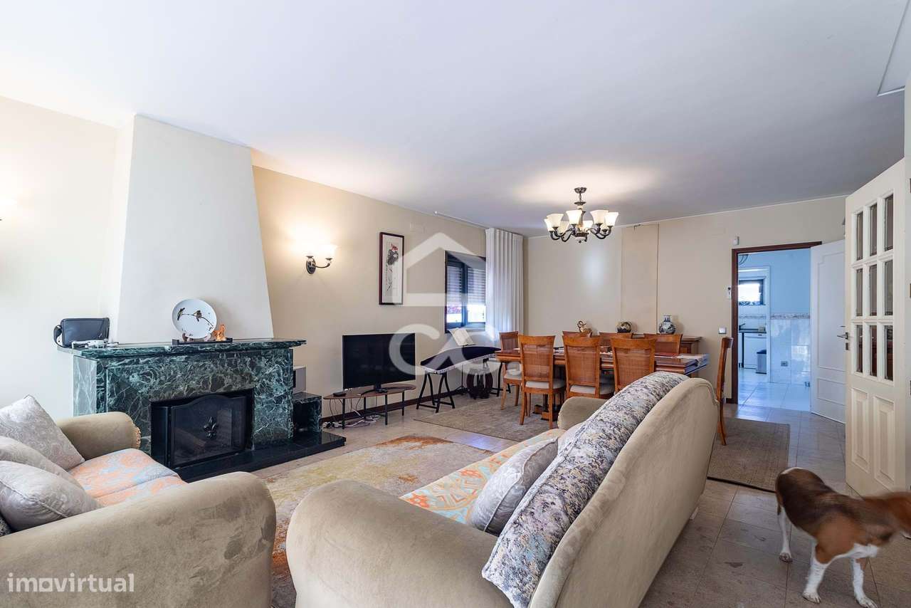 Moradia na Avenida da Boavista T5 - Porto-22