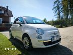 Fiat 500 1.2 8V Pop - 4