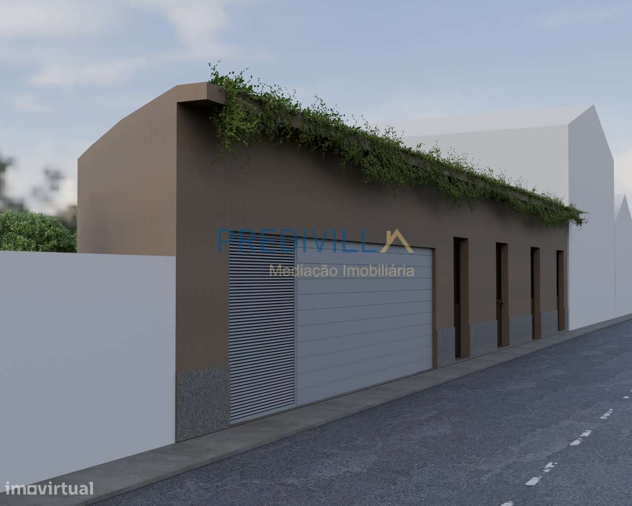 Moradia T3 Venda em Perafita, Lavra e Santa Cruz do Bispo,Matosinhos-11