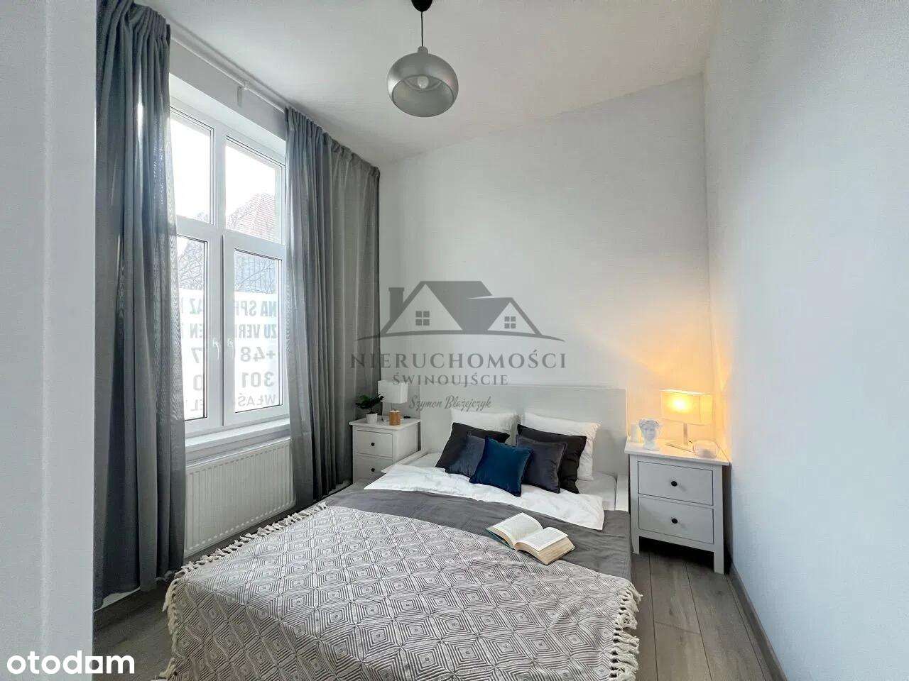 Mieszkanie 2 pokojowe przy parku po remoncie-3