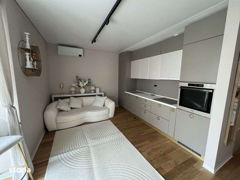 Apartament 2 camere Yacht KID - Imagine principală: 4/8