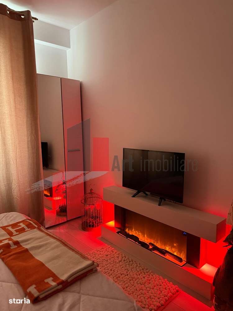 Vand ap 3 camere de lux etaj 1 , Chiajna-Str Sergent Ilie Petre - Imagine principală: 3/14