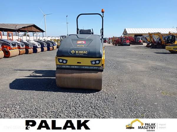 Bomag Walec drogowy BOMAG BW 135 AD-5 , 2017 rok - 4