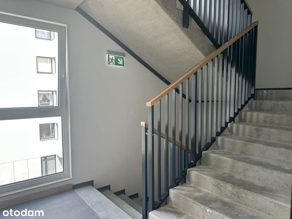 Mieszkanie 3-pokojowe | 59,3 m² | Poznań-4