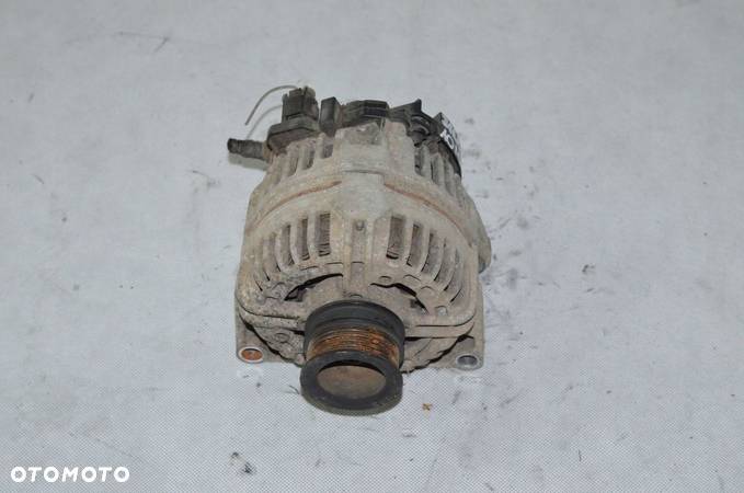 Alternator Opel Astra H Zafira B 1.6 1.8 16V 100A - 2