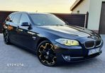 BMW Seria 5 525d xDrive - 1