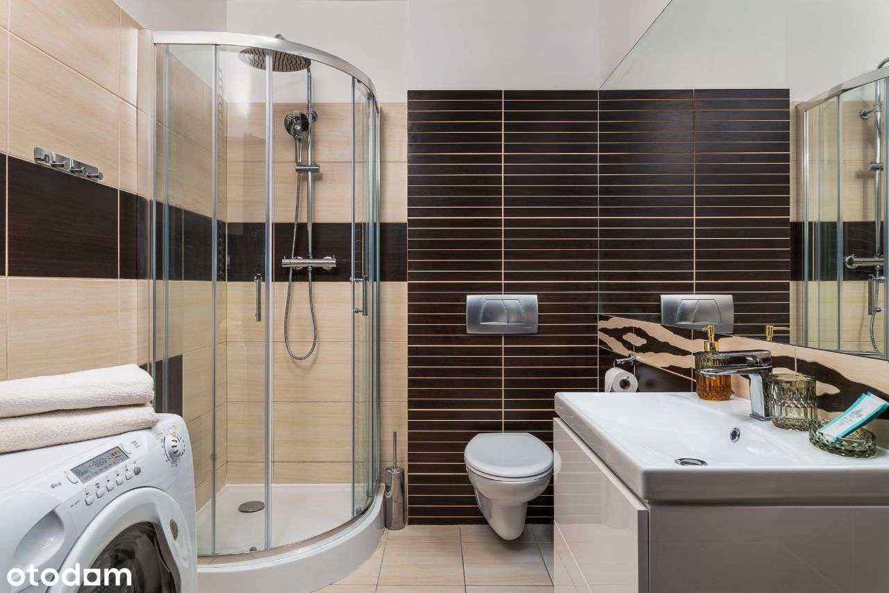 2 Pokoje - wys ROI - obok Rynku - Bez Prowizji-9